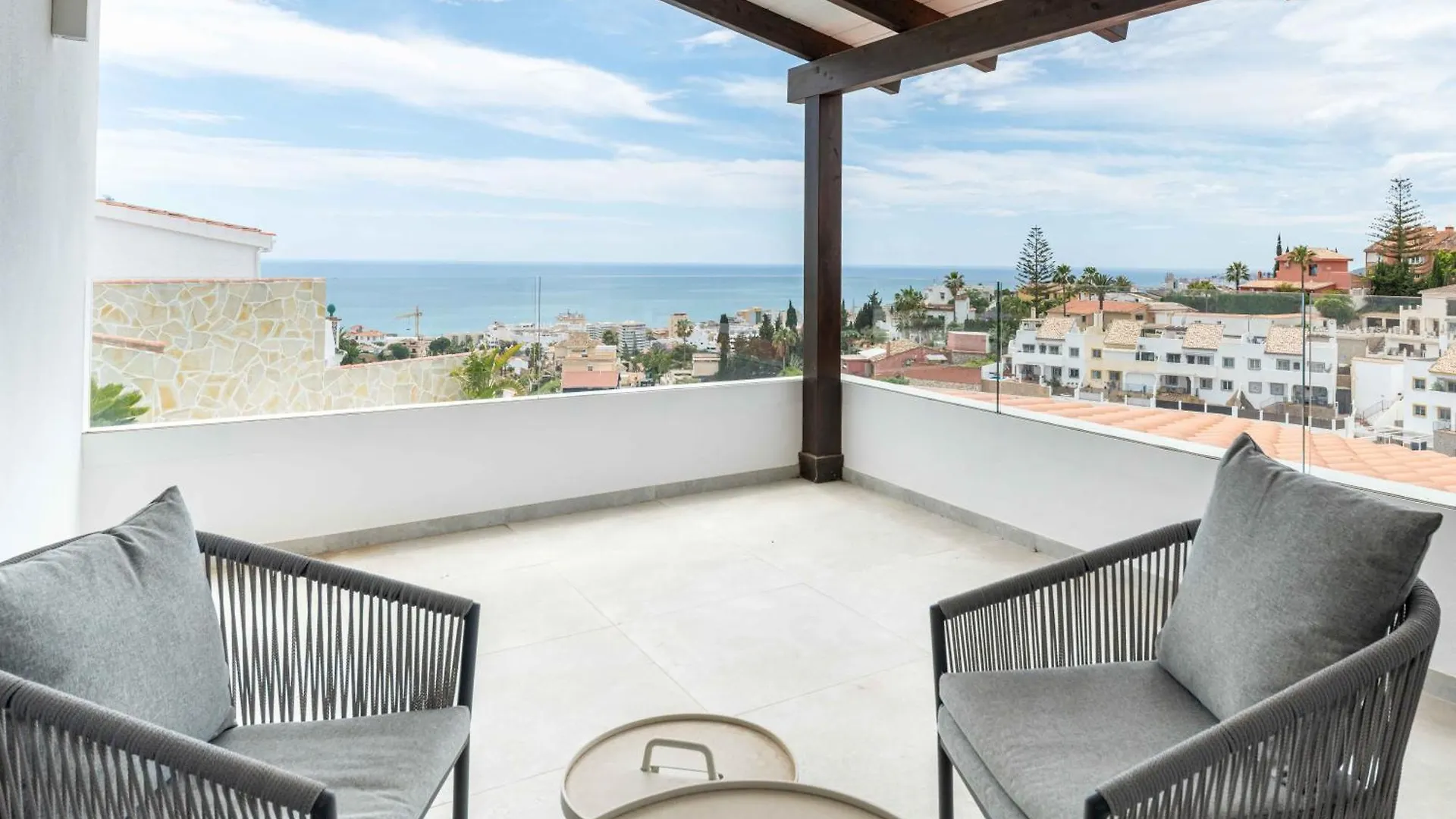 Samvilla Fuengirola