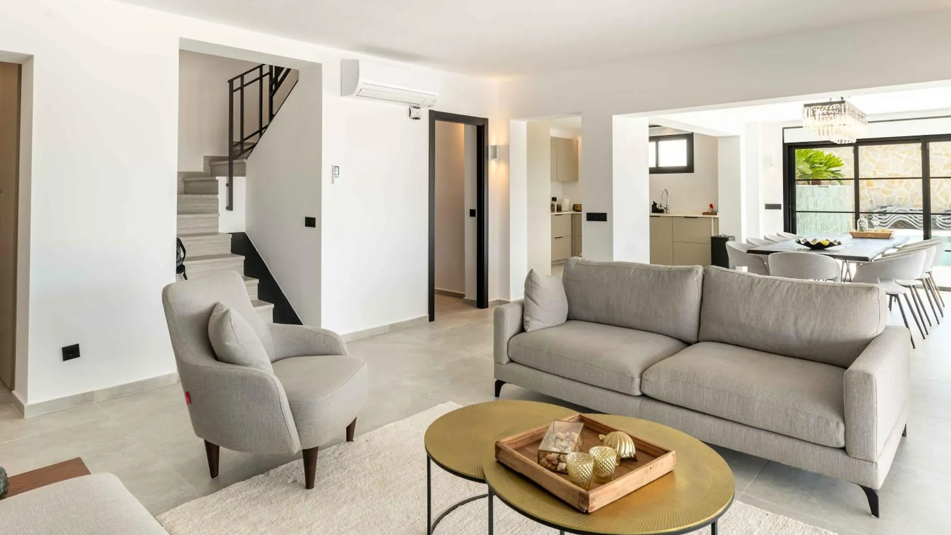 Samvilla Fuengirola Villa
