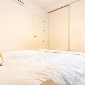 Palangreros Apartamento