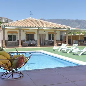 Rincon Del Hinojal Villa