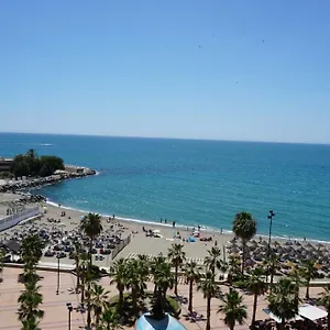 Beachfront In With Sea Views Apartamento