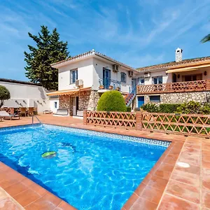 Paraísos Villa