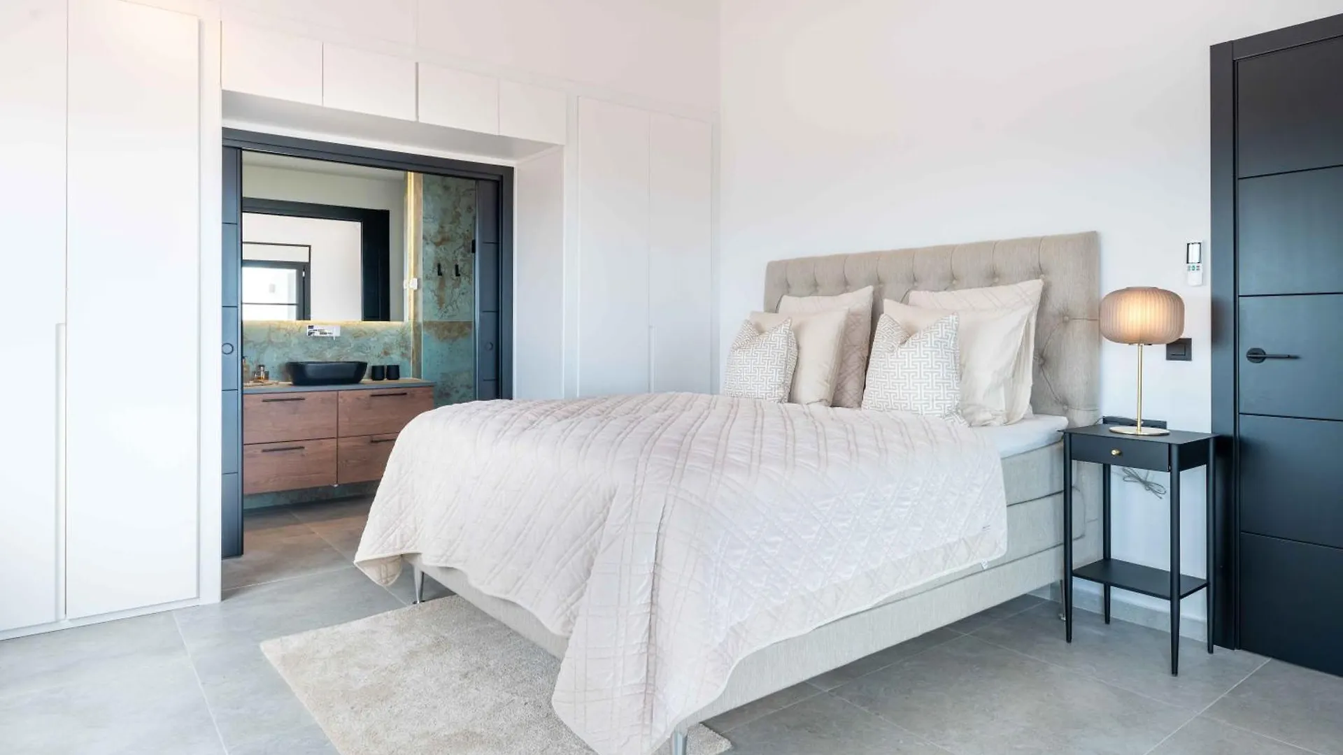 Samvilla Fuengirola Villa