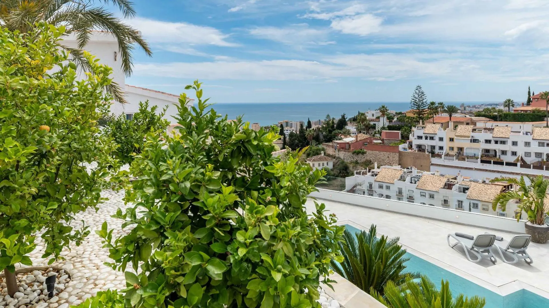Samvilla Fuengirola Spain