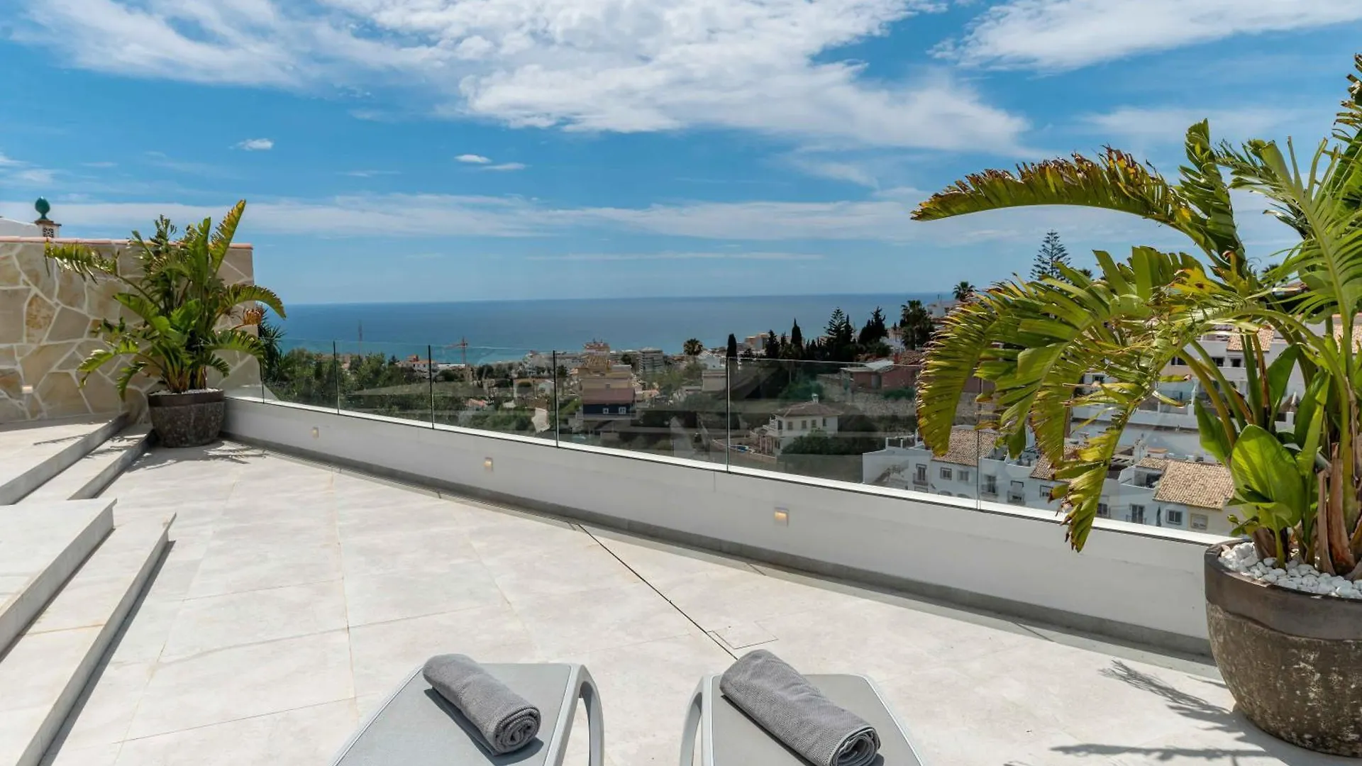 Samvilla Fuengirola 0*,  Spain